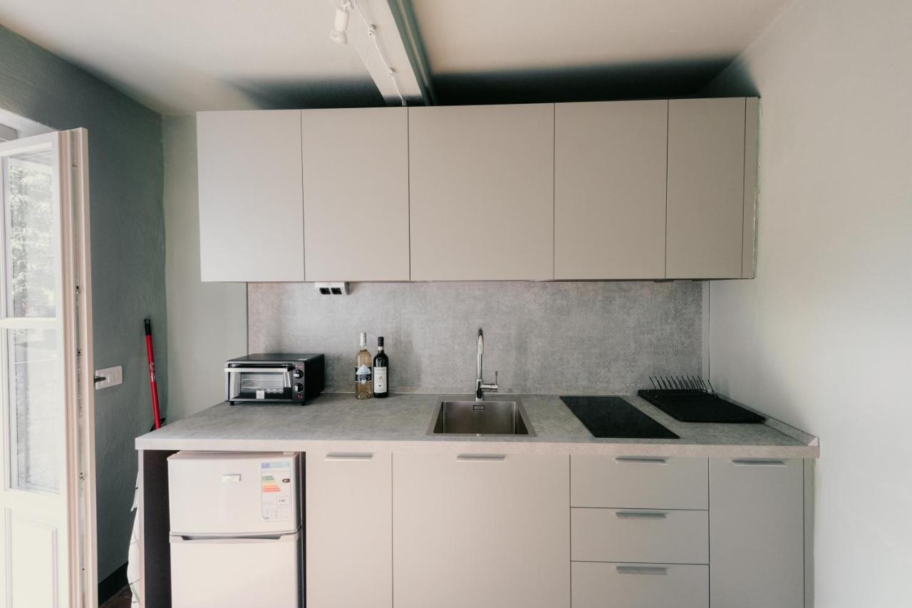 Casa Cecilia Appartement Santo Stefano Belbo Buitenkant foto