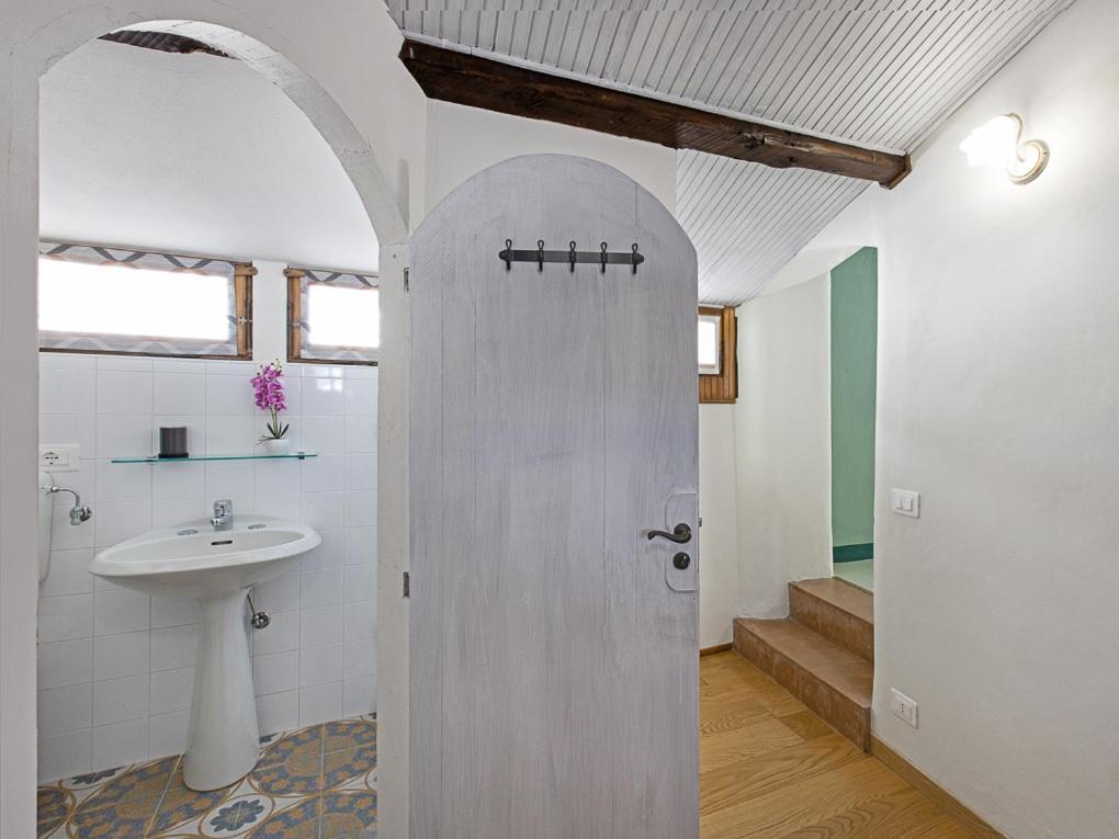 Casa Cecilia Appartement Santo Stefano Belbo Buitenkant foto